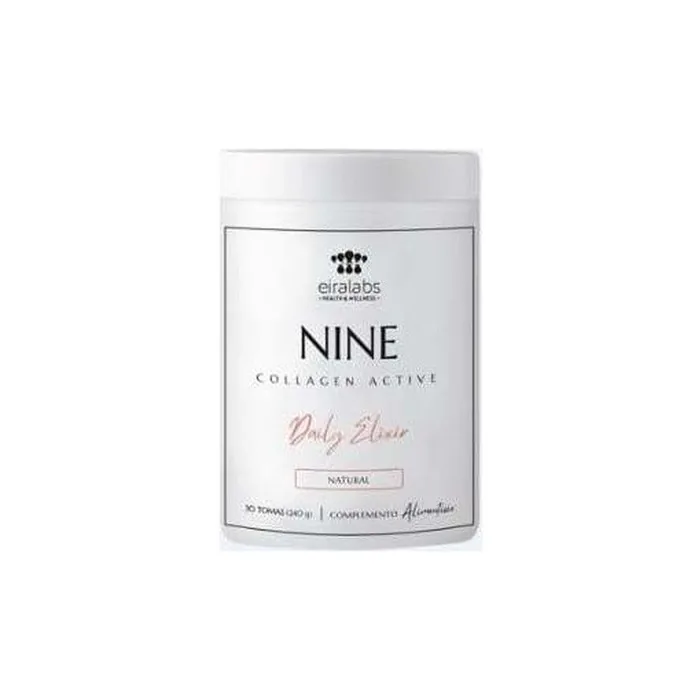 EIRALABS Nine Collagen Active Daily Elixir 300g