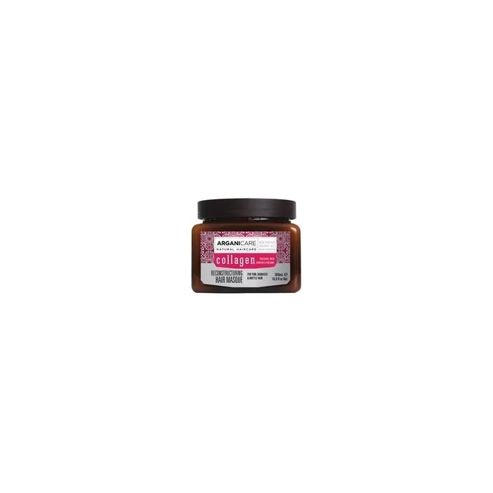 Arganicare Collagen 3954 Brown
