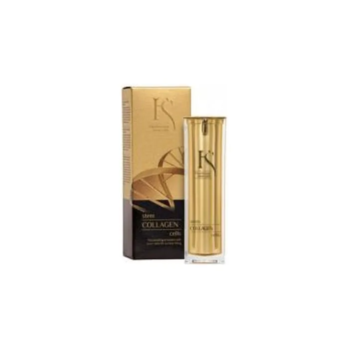 Fytofontana Stem Cells Collagen Rejuvenating Emulsion With Stem Cells To Fill In Wrinkles 30 Ml