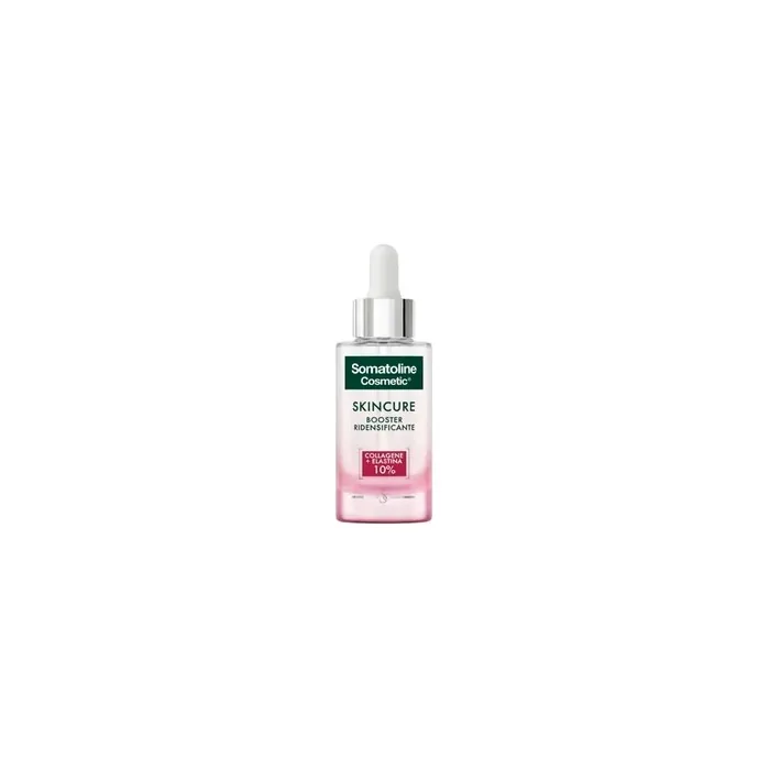 Somatoline Cosmetic Skincure Booster Firming With Collagen And Elastin 10 30ml