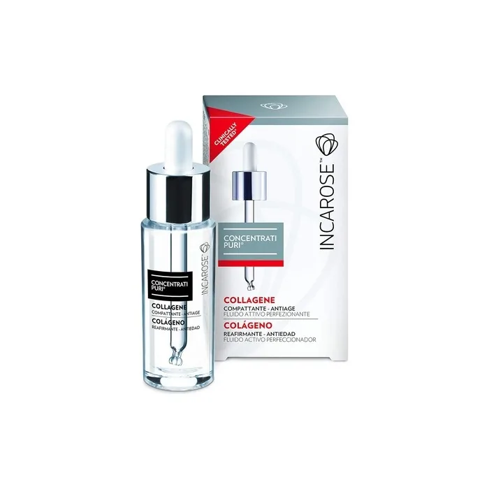 Inca Rose Pure Solutions Collagen 15ml