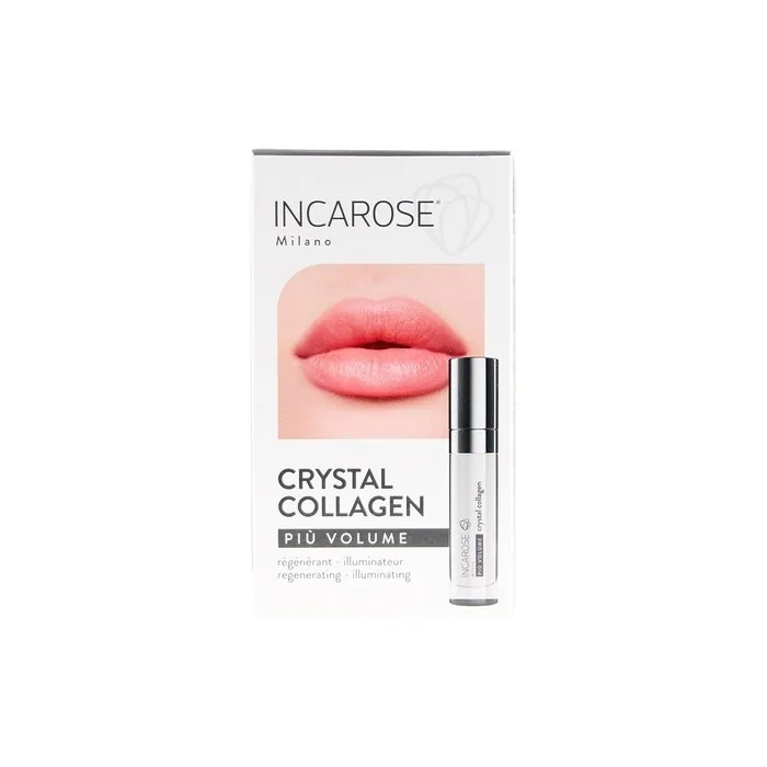 Incarose Piu Volume Crystal Collagen 5ml