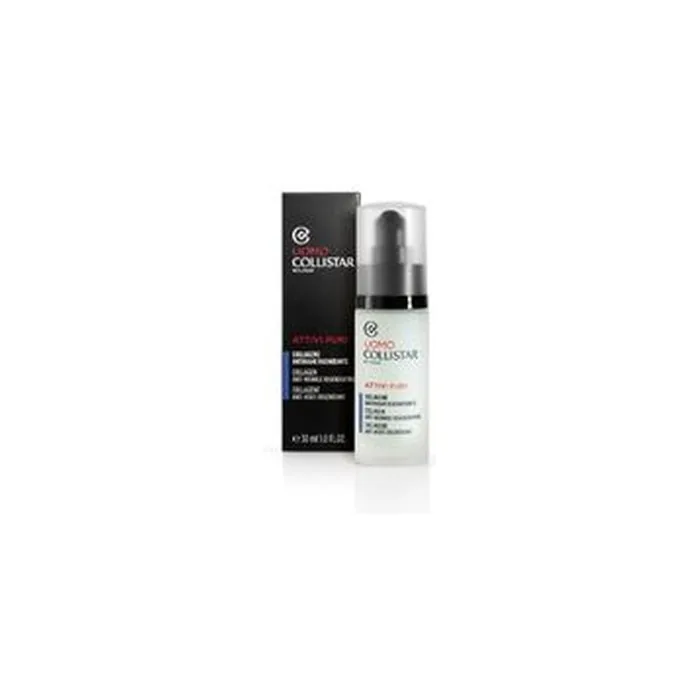 Collistar Pure Active Collagen Antiwrinkle Regenerating Serum 30 Ml