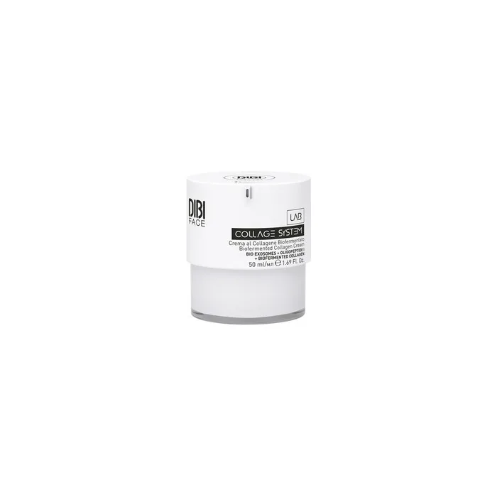 Dibi Milano Collage System Lab Cream With Biofermented Collagen 50ml