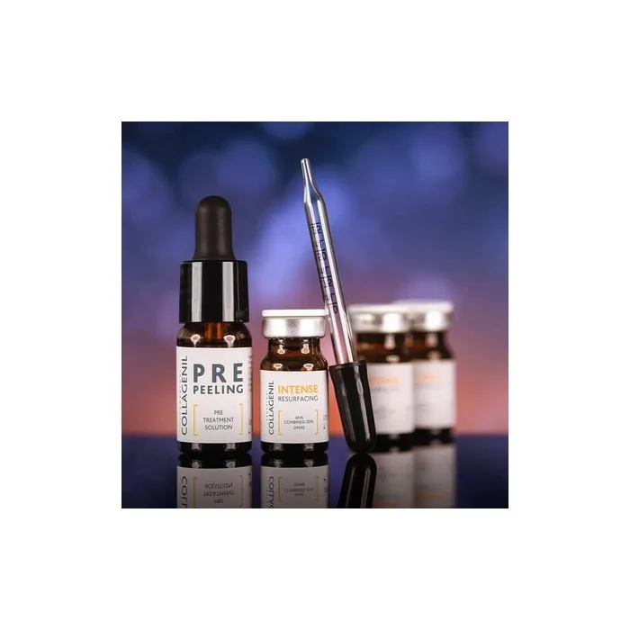 Collagenil Intense Resurfacing Combined Exfoliating Peeling 15ml