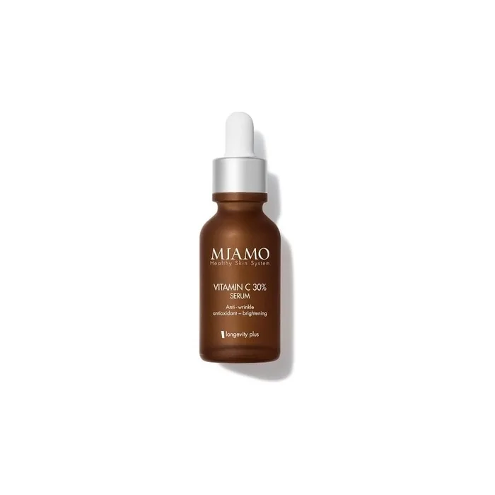 Miamo Longevity Plus Collagen Boost Intense Serum 30ml