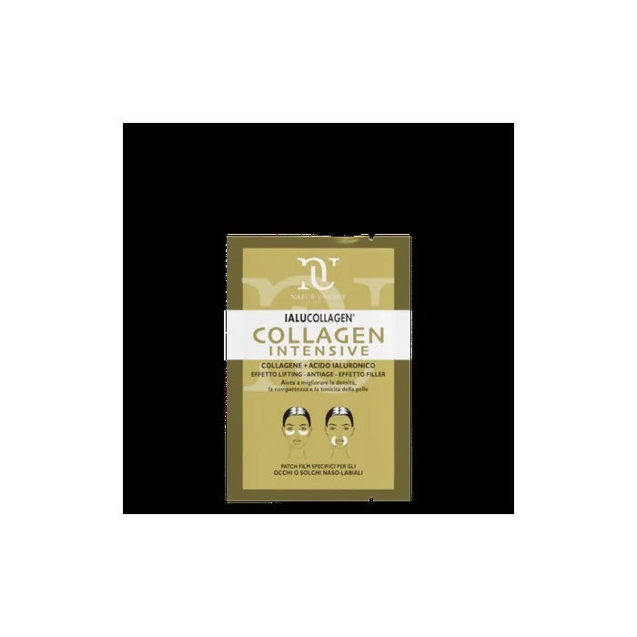 Natur Unique Ialucollagen Eye
