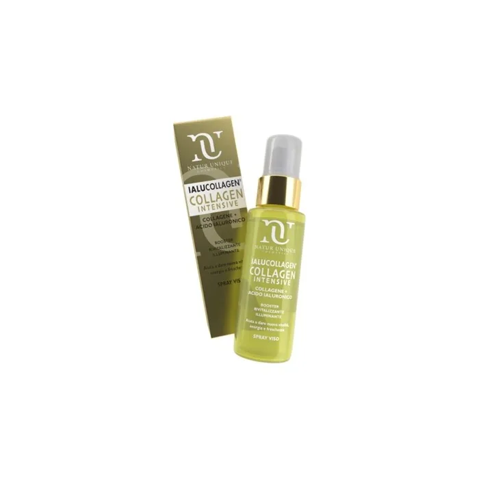 Ialucollagen Intensive Natur Unique 1.7oz