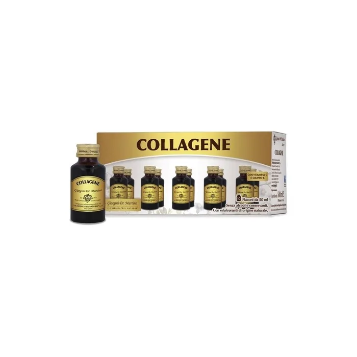 Nonalcoholic Liquid Collagen 500ml