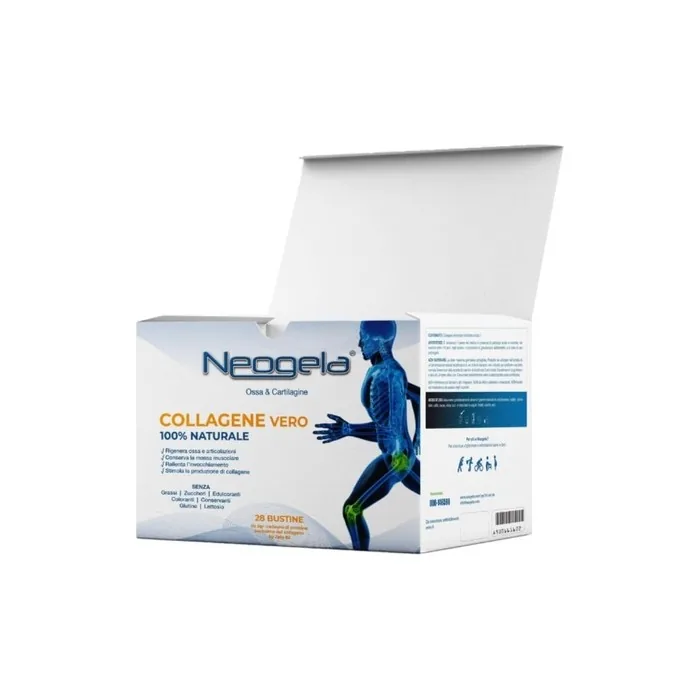 Neogela 98% Pure Collagen 140g