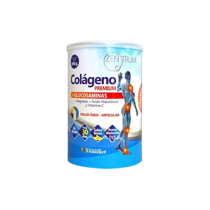 Zentrum Premium Collagen Hidr