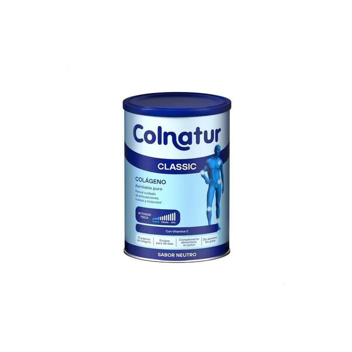 Colnaturel Classic Collagen 300g Neutral