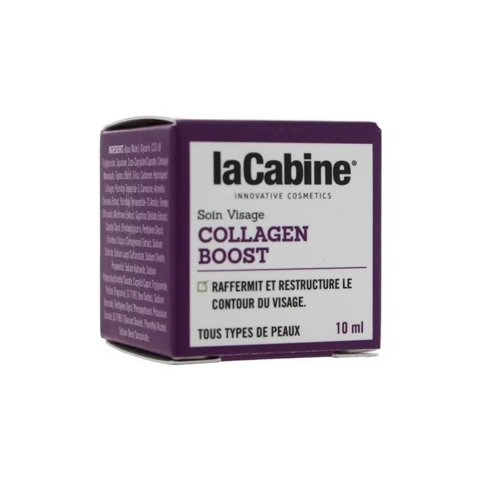 Lacabine Collagen Boost Facial Care 10ml