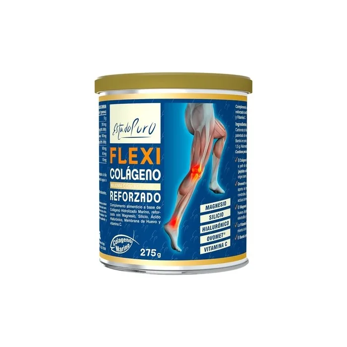 Pure State Flexi Collagen 275g
