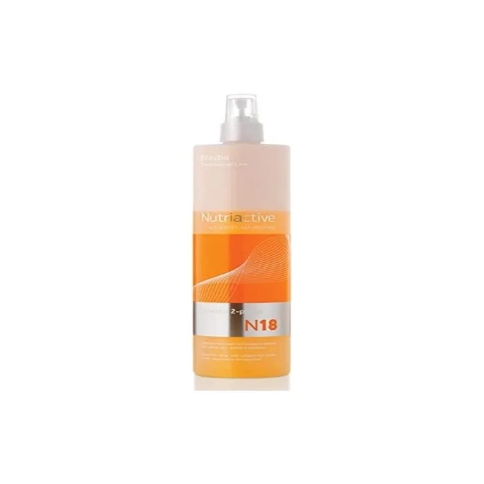 Erayba N18 Collastin 2Phase 500ml Single-Colored Standard
