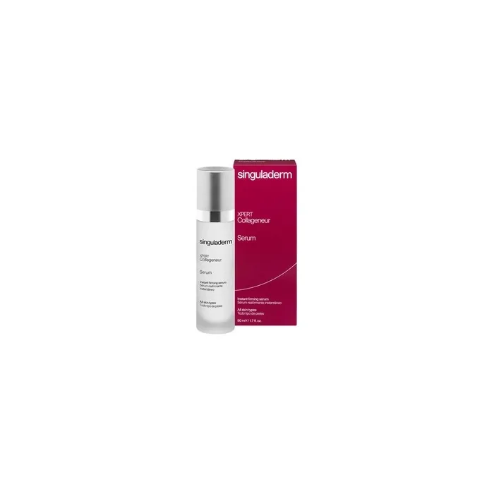 Singuladerm Singuladerm Xpert Collageneur Instant Firming Serum 50ml