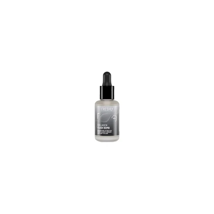 Freshly Flash Bomb Collagen Serum 30ml