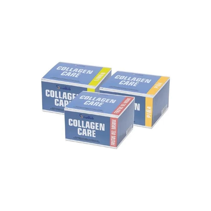 Collagen Care 46 Sachets 6.55g Lemon