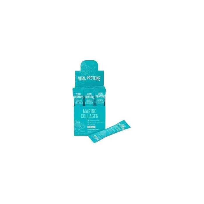 Vital Proteins Marine Collagen Unflavored 100g