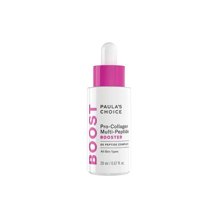 Paula's Choice Pro Collagen Multi-Peptide Booster Peptide Serum