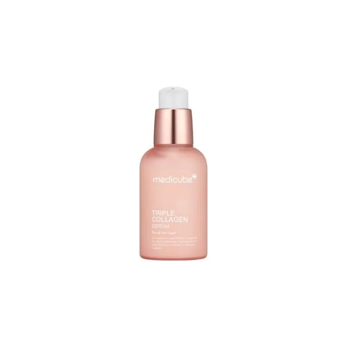 Medicube Triple Collagen Serum K-Beauty