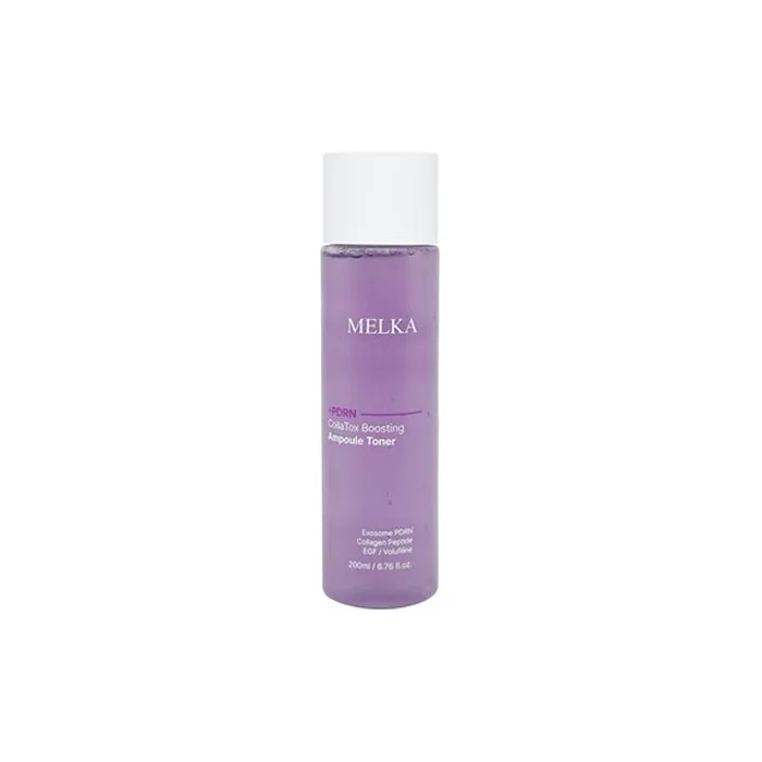 Reclar Pdrn Collatox Boosting Ampoule Toner