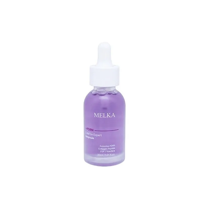 Reclar Pdrn Collatox Expert Ampoule Facial Serum