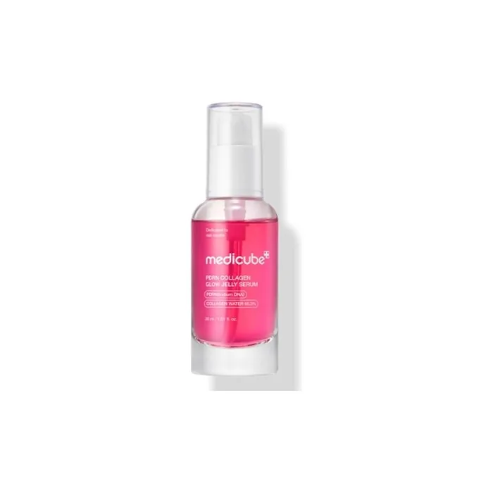 Medicube PDRN Collagen Glow Gel Serum 30ml