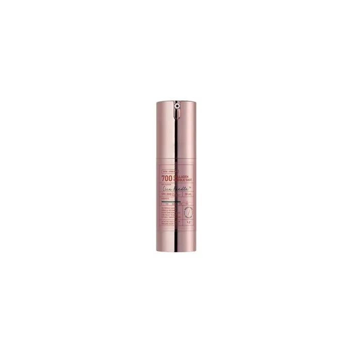 Vt Cosmetics Reedle Shoot 700 50 Ml - Face Booster With Collagen