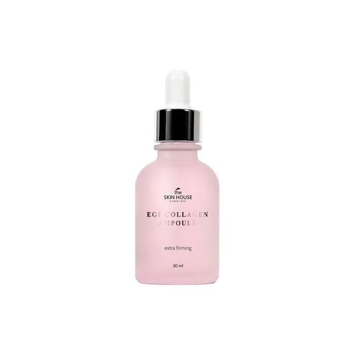 THE SKIN HOUSE since 1979 Egf Collagen Ampoule 30ml