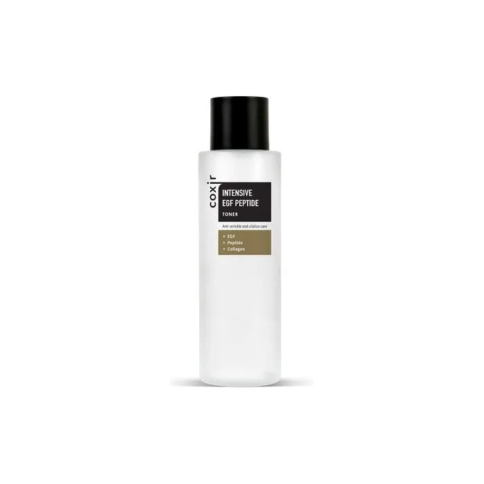 COXIR Intensive EGF Peptide Toner 150ml 5.07 fl.oz.