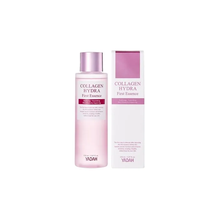 Yadah Collagen Hydra First Essence 5.07 Fl Oz