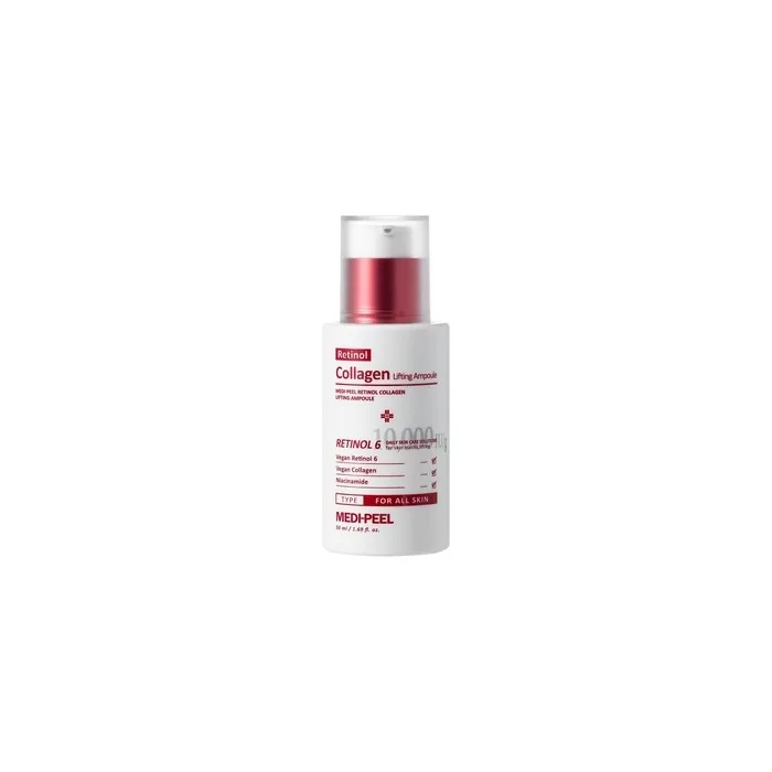 Retinol Collagen Lifting Ampoule