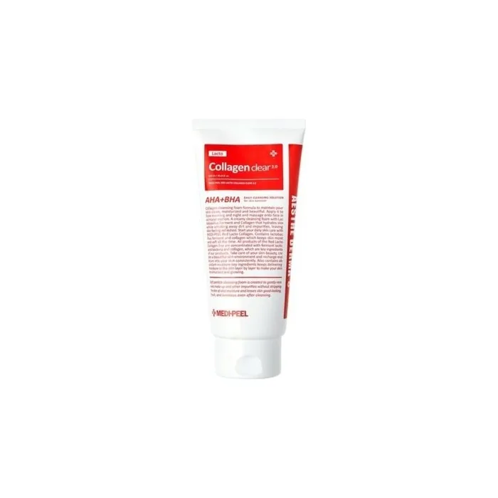 Medi-Peel Red Lacto Collagen Clear 2.0 300ml