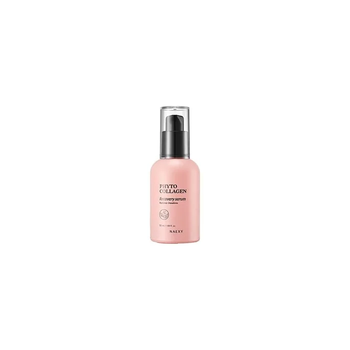 Naexy Phyto Collagen Face Serum Restorative 50ml