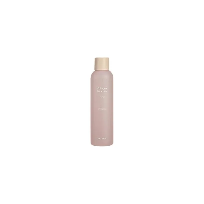 DEARBOO Collagen and Ceramide Facial Toner 125ml