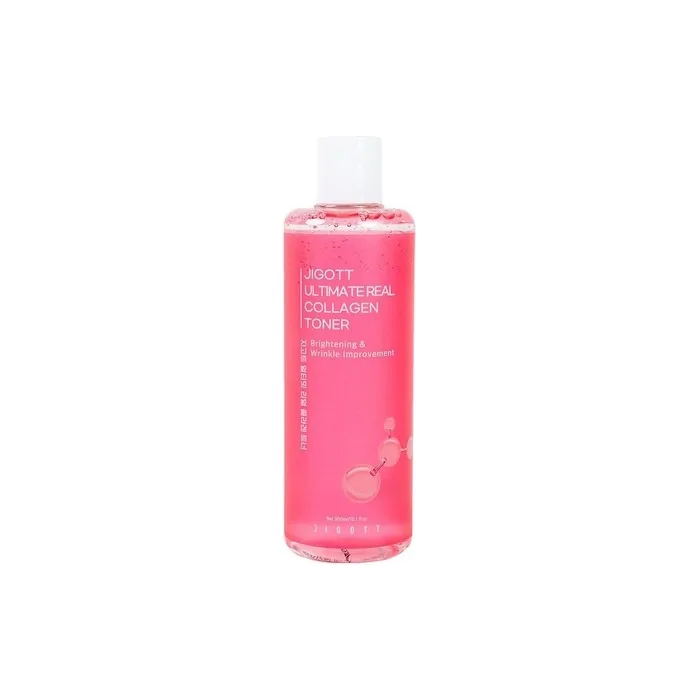 Ultimate Real Collagen Toner