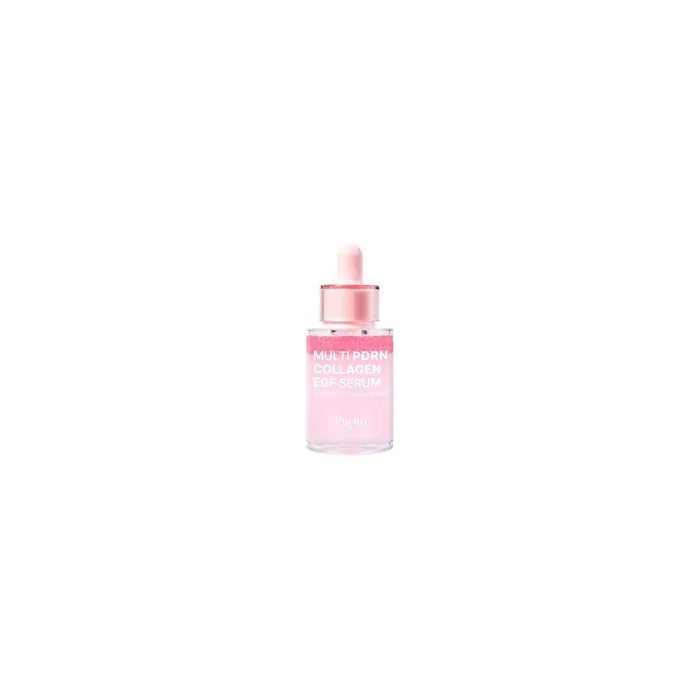 Purito Multi PDRN Collagen EGF Serum