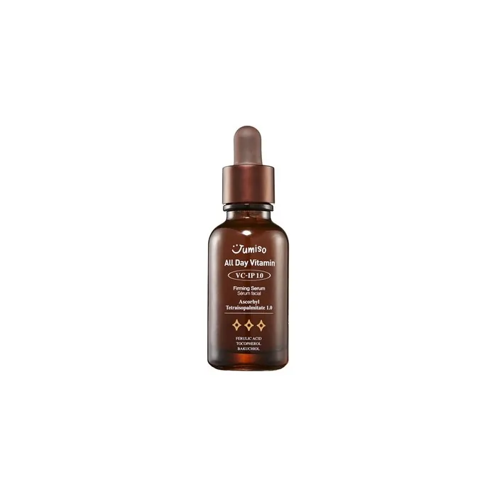 Jumiso All Day Vc-Ip Firming Serum 30ml 1.01 Fl Oz