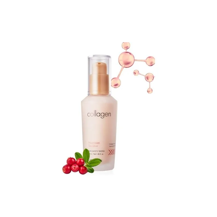 Itsskin Collagen Nutrition Serum