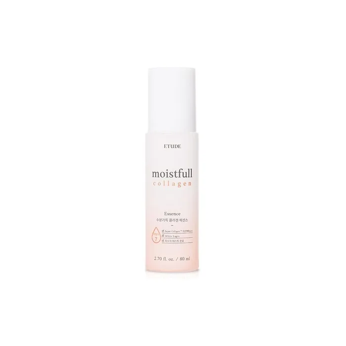 Etude House Moistfull Collagen Essence 80ml