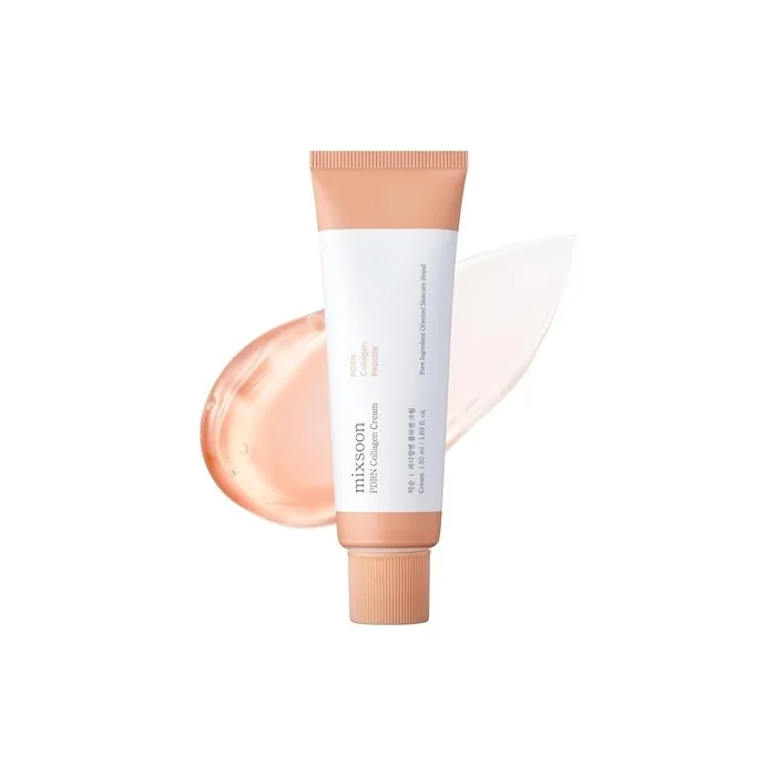 Mixsoon Pdrn Collagen Cream