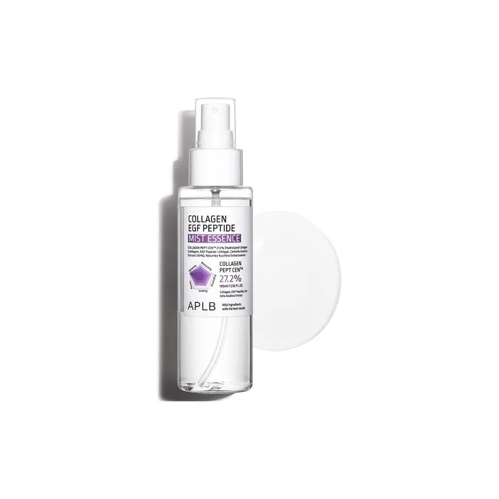 Aplb Collagen EGF Peptide Mist Essence 272 355