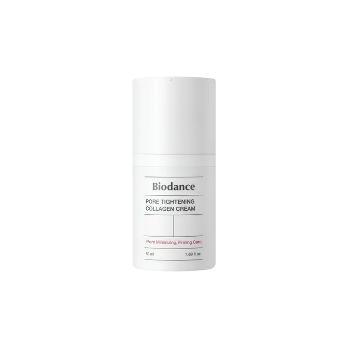 Biodance Pore Tightening Collagen Cream - 50ml