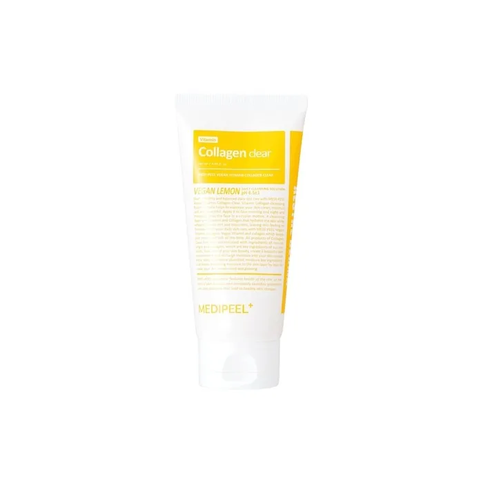 Medi-Peel Vegan Vitamin Collagen Clear Facial 300ml