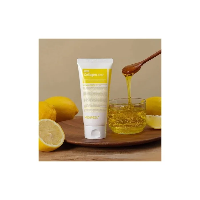Medi-Peel Vegan Vitamin Collagen Clear 120ml