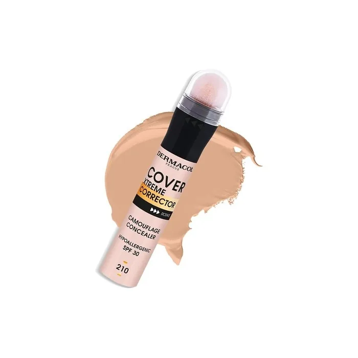Extreme Cover Corrector No. 5 221
