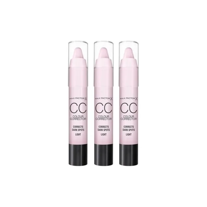 Max Factor Colour Corrector Contour And Highlighter