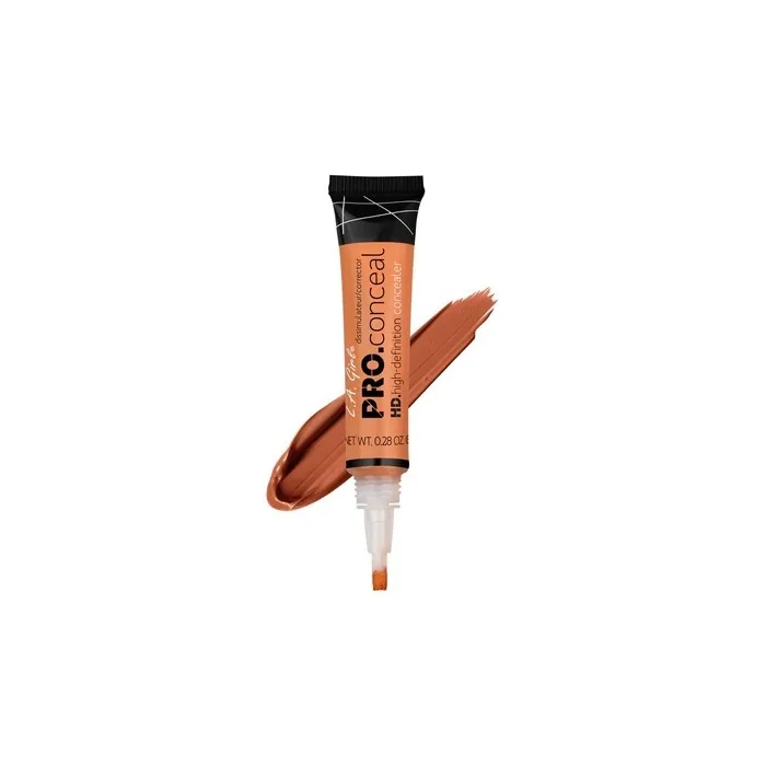 L.A. Girl Cosmetics HD Pro Conceal Orange Corrector