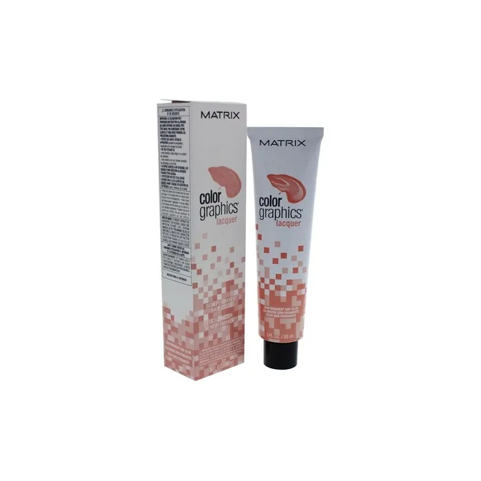 Matrix ColorGraphics Pastel Peach 85ml